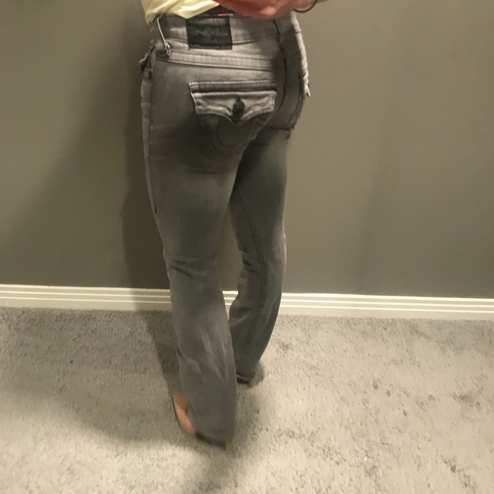 True Religion Jeans 26